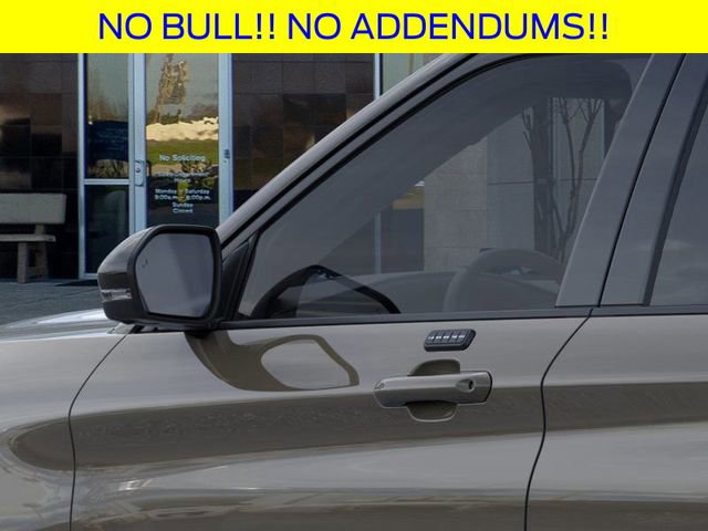 New 2026 Ford Explorer Tremor w/ Tremor Ultimate Package image 21