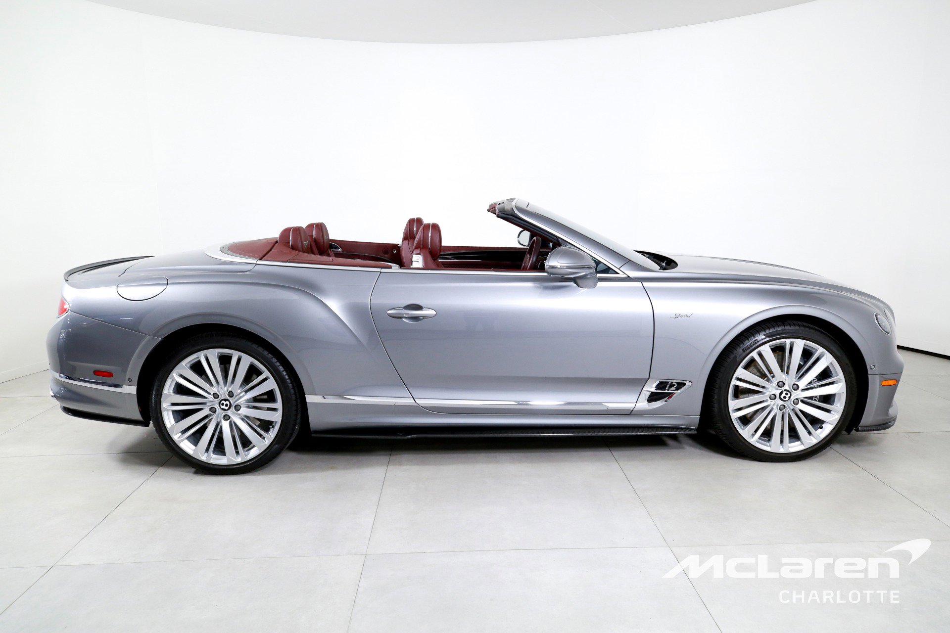 Used 2022 Bentley Continental GT Speed image 10