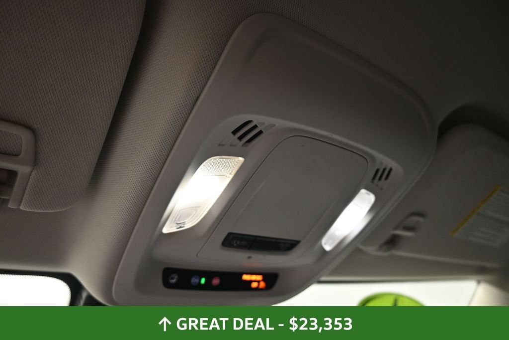 Used 2024 Buick Envision Preferred AWD/4WD image 34