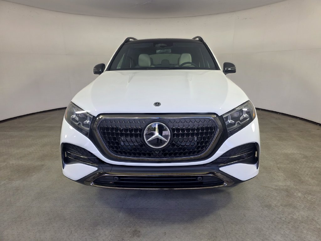 New 2027 Mercedes-Benz GLE 350 4MATIC image 2