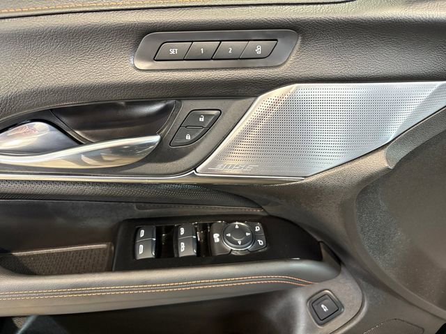Certified 2025 Cadillac CT4 Sport image 16