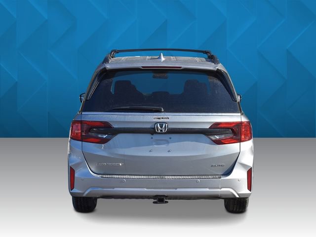 New 2026 Honda Odyssey Elite image 4