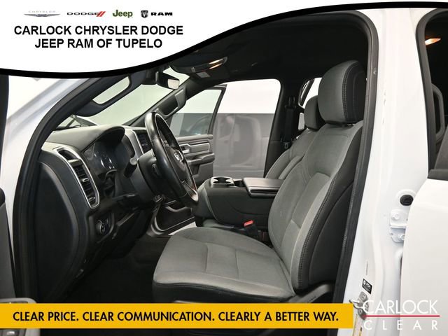 Used 2023 RAM 1500 Big Horn image 10