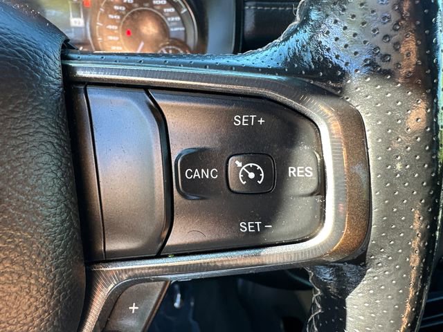 Used 2020 RAM 1500 Rebel w/ Rebel Level 2 Equipment Group AWD/4WD image 38