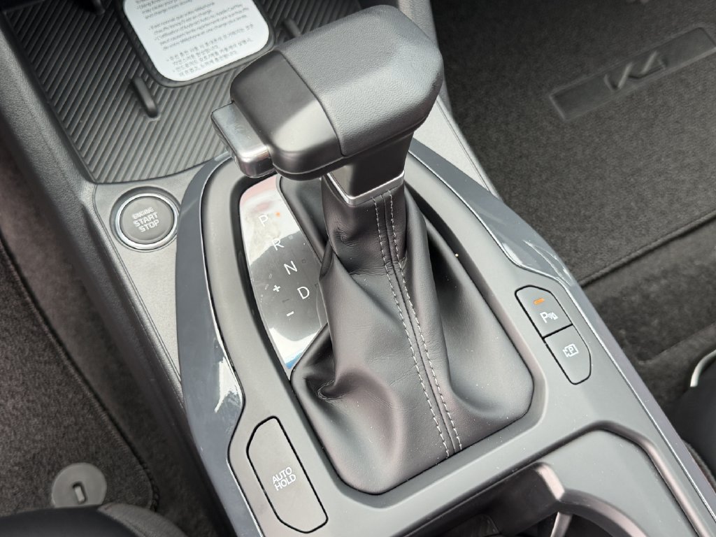 New 2026 Kia K4 GT-Line Turbo FWD image 28