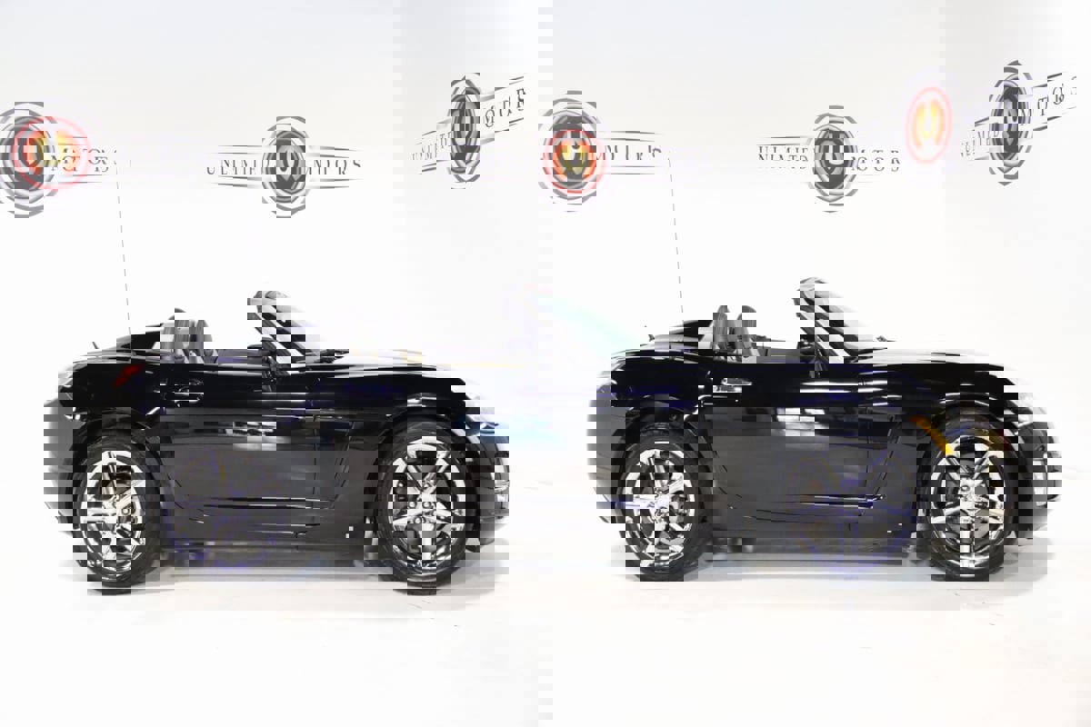 Used 2007 Saturn Sky w/ Premium Trim Pkg image 30