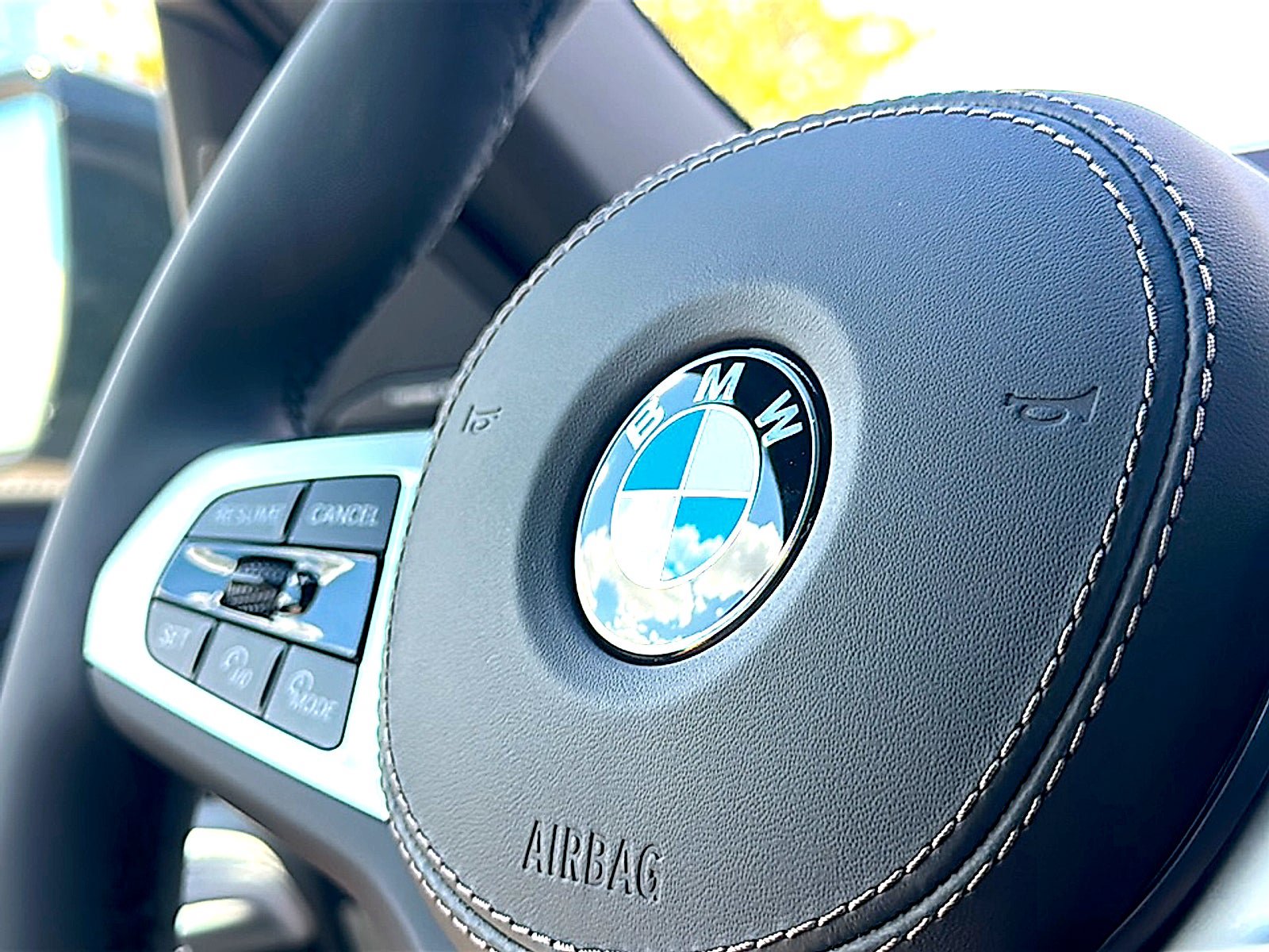 New 2027 BMW X6 xDrive40i w/ Climate Comfort Package AWD/4WD image 21