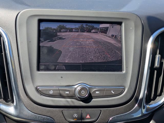 Certified 2024 Chevrolet Equinox LS w/ Midnight Edition FWD image 21