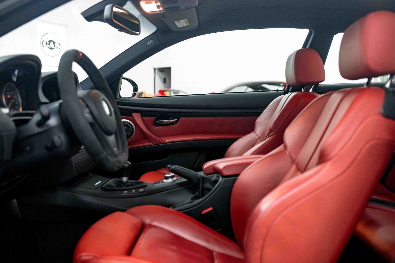 Used 2011 BMW M3 Coupe RWD image 50