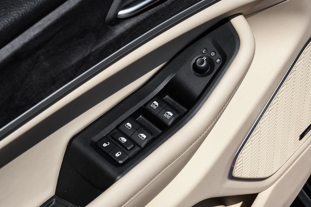 Used 2022 Jeep Grand Cherokee Limited RWD image 54