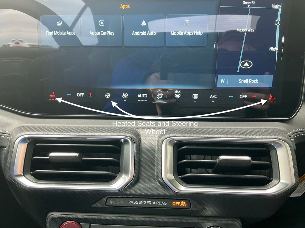 New 2026 Ford Mustang GT Premium image 16