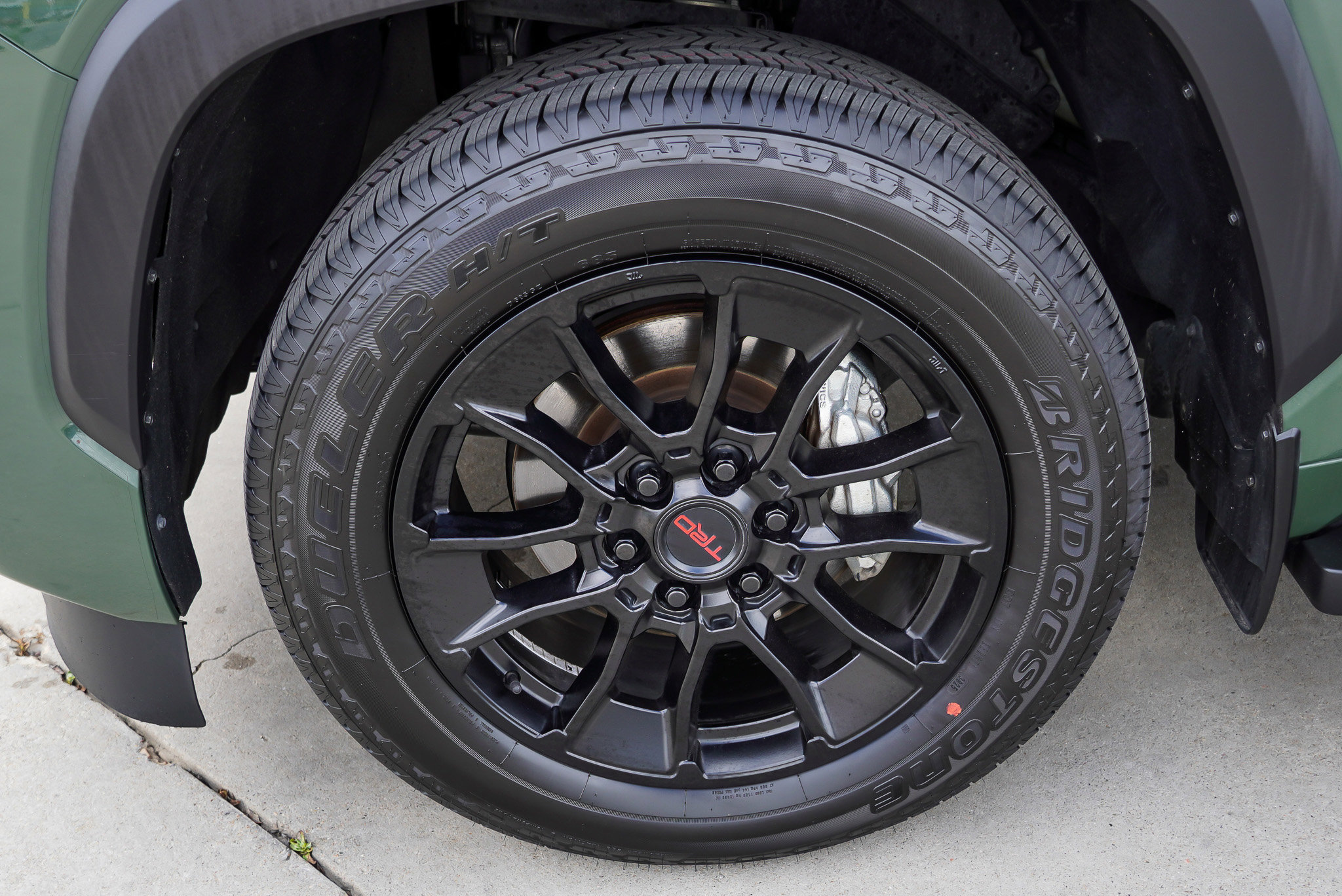 Certified 2023 Toyota Sequoia SR5 image 12