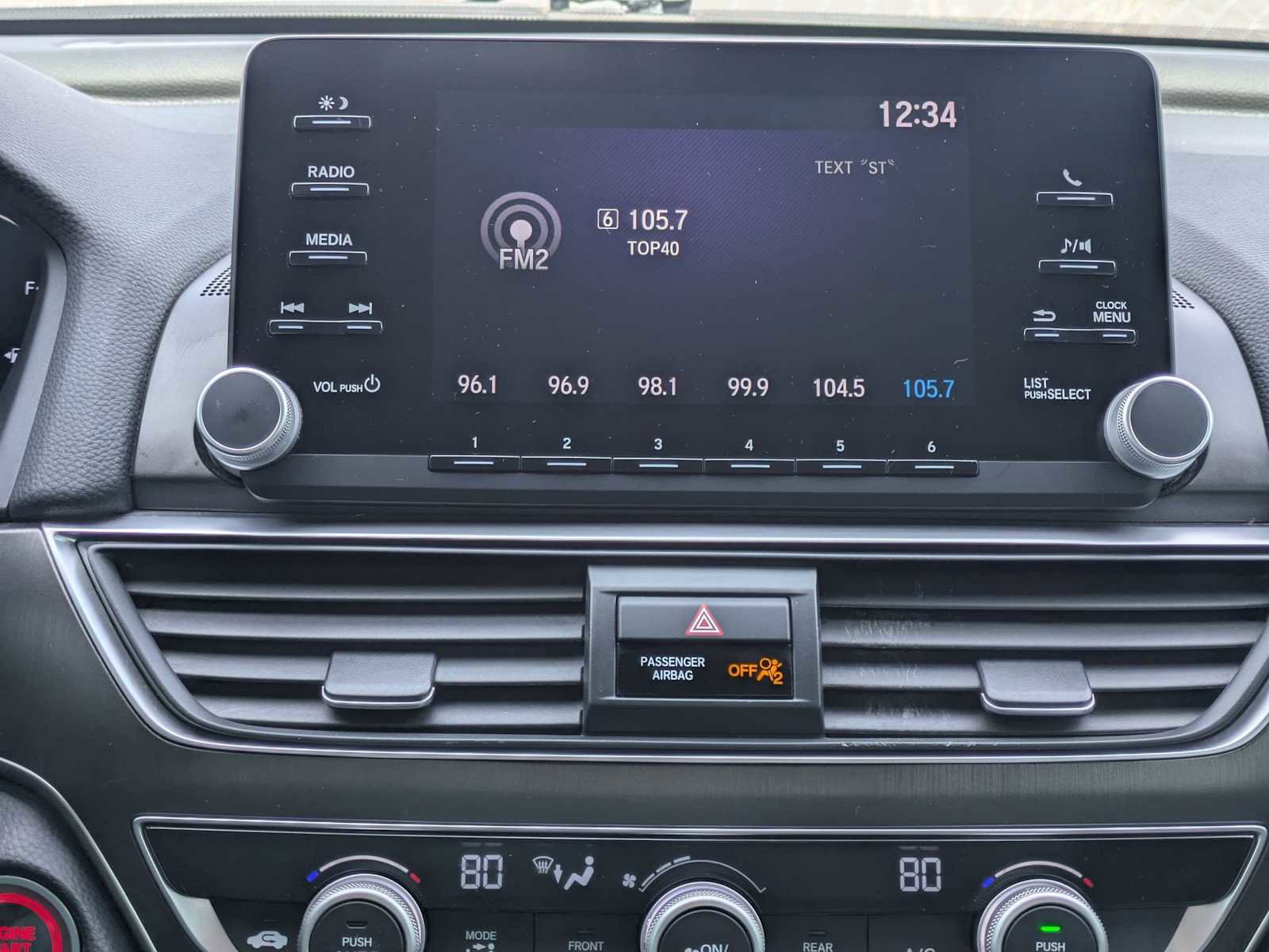 Used 2018 Honda Accord LX image 27