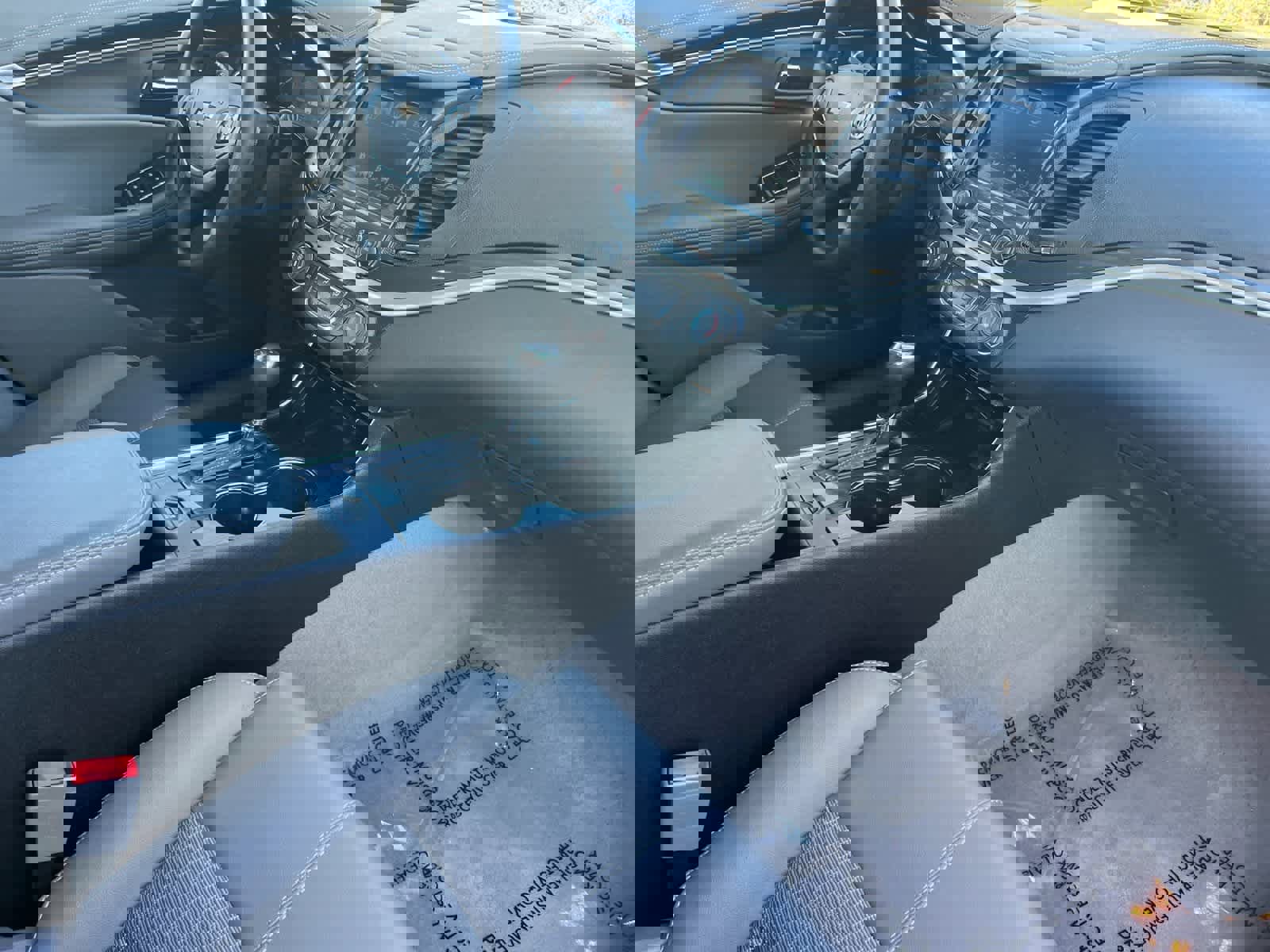 Used 2019 Chevrolet Impala LS image 16