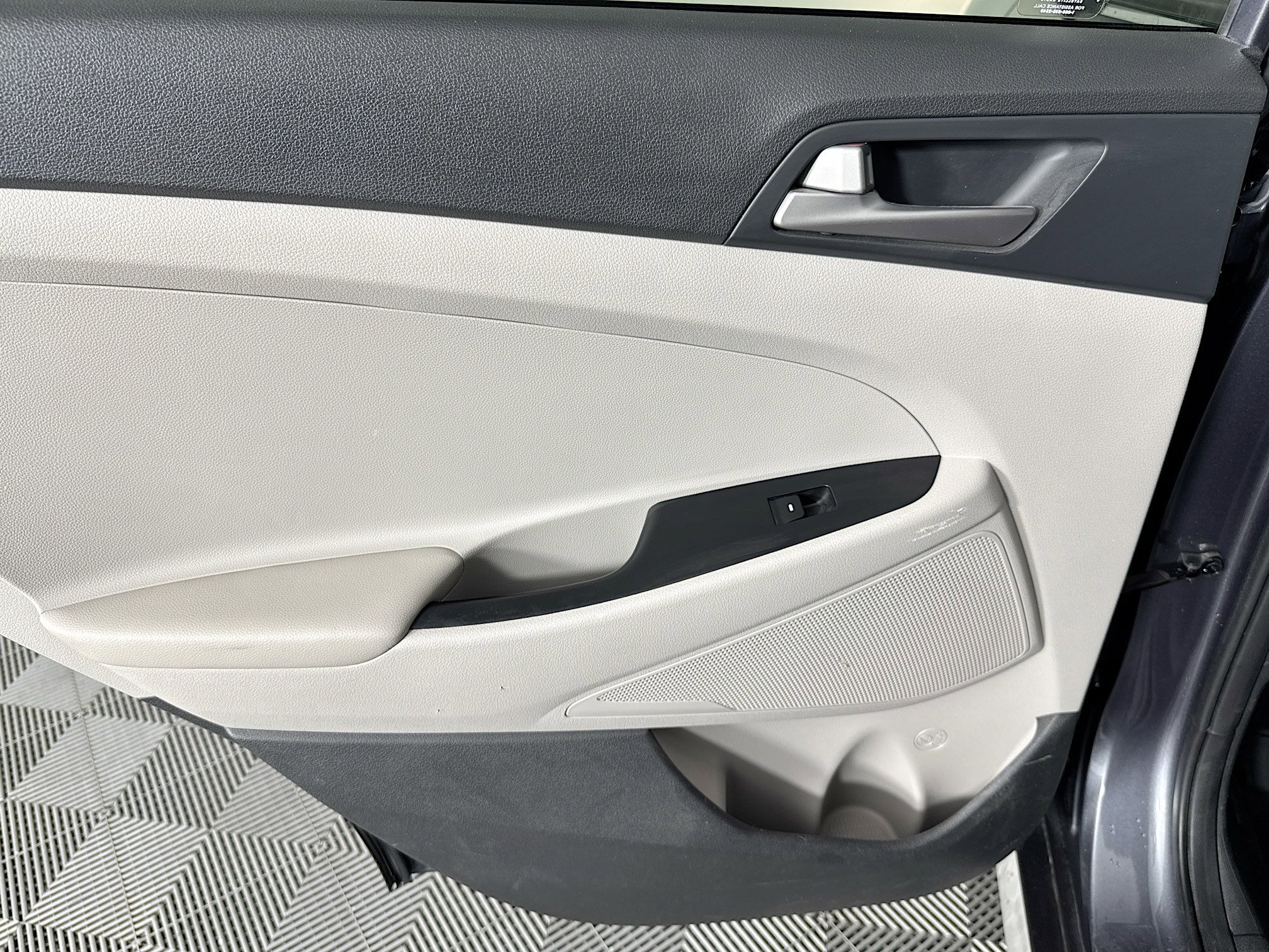 Used 2018 Hyundai Tucson SEL image 35