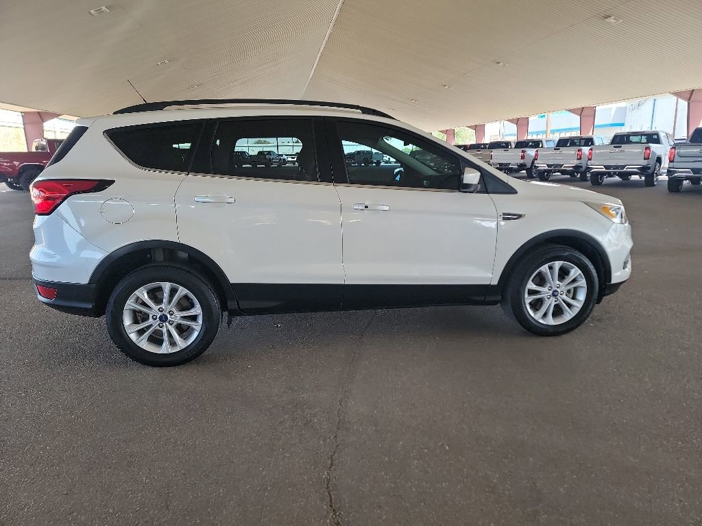 Used 2019 Ford Escape SEL AWD/4WD image 6