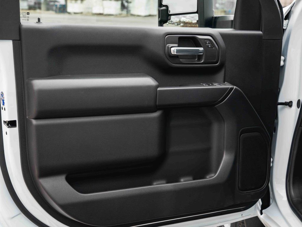 New 2026 Chevrolet Silverado 3500 W/T w/ WT Convenience Package image 38