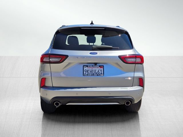 Certified 2023 Ford Escape ST-Line w/ Tech Pack #1 AWD/4WD image 5