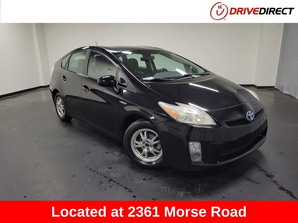 Used 2011 Toyota Prius Two