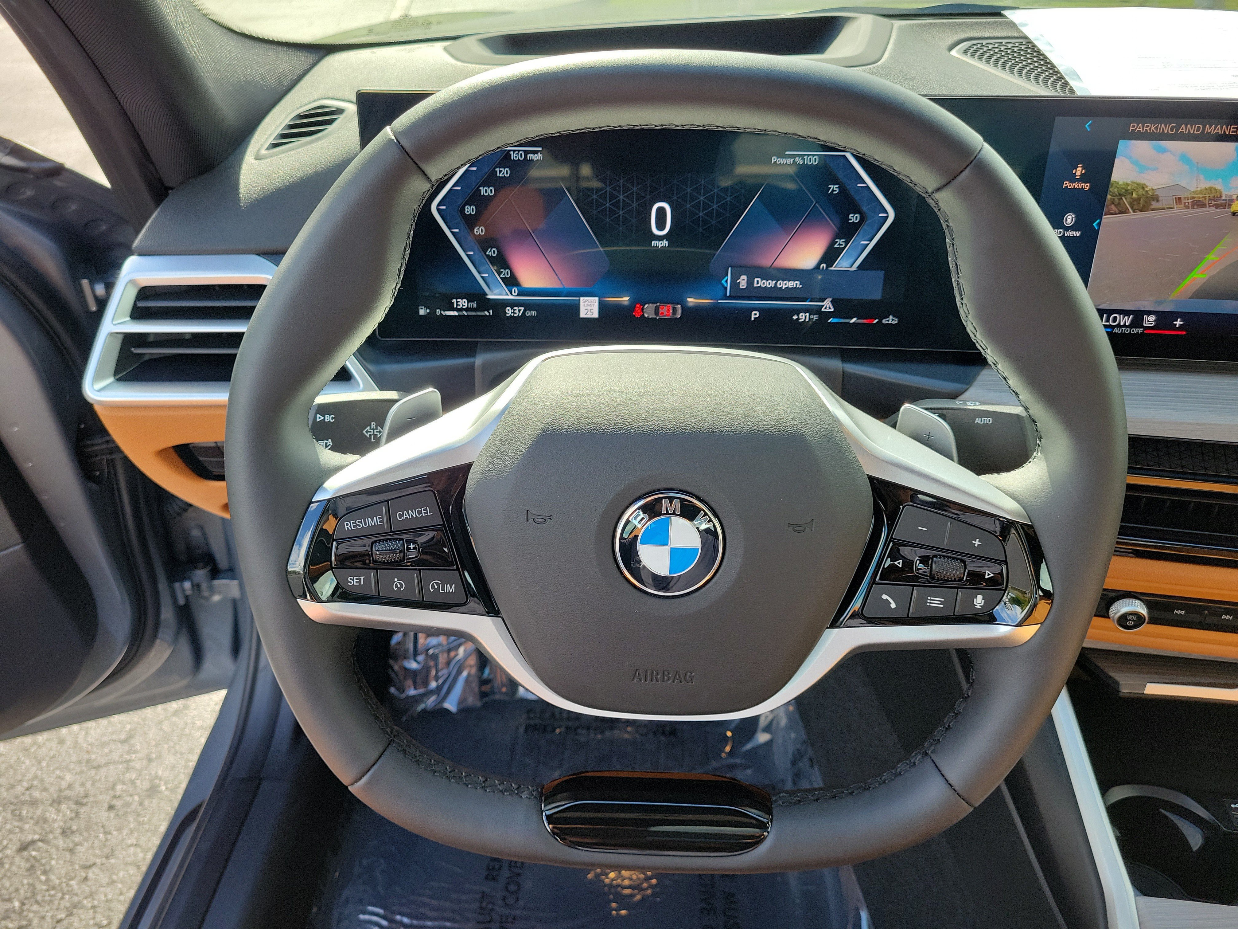 Used 2025 BMW 330i Sedan RWD image 26