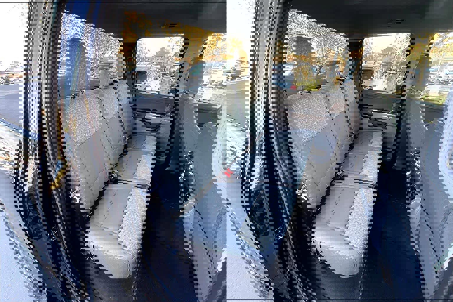 Used 2023 Ford F150 Lightning XLT w/ Equipment Group 312A High image 27