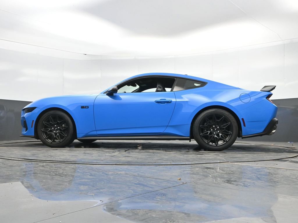 Used 2024 Ford Mustang GT Premium w/ GT Performance Package RWD image 48