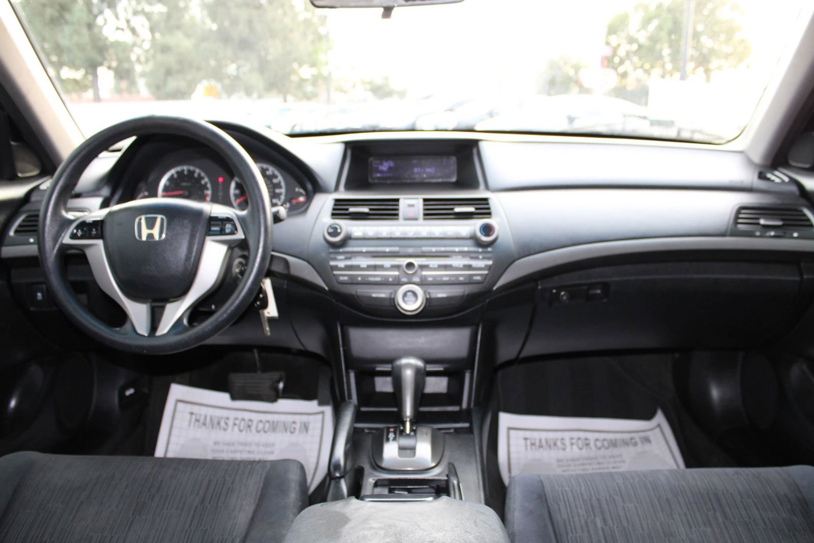 Used 2011 Honda Accord LX-S image 15