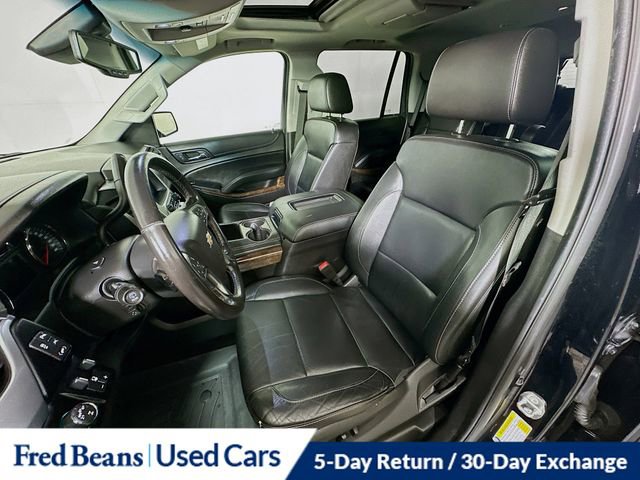 Used 2018 Chevrolet Tahoe LT image 24