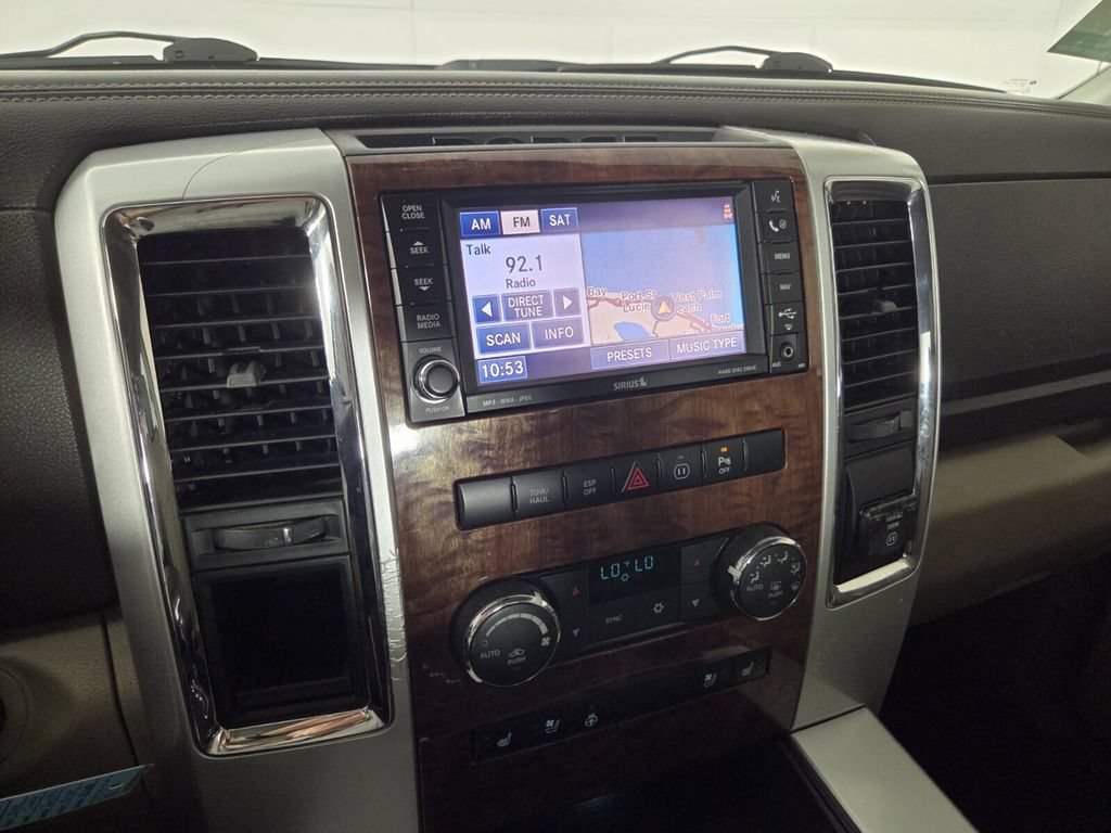 Used 2009 Dodge Ram 1500 Truck Laramie RWD image 14