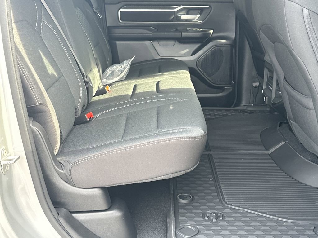New 2026 RAM 1500 Big Horn AWD/4WD image 15