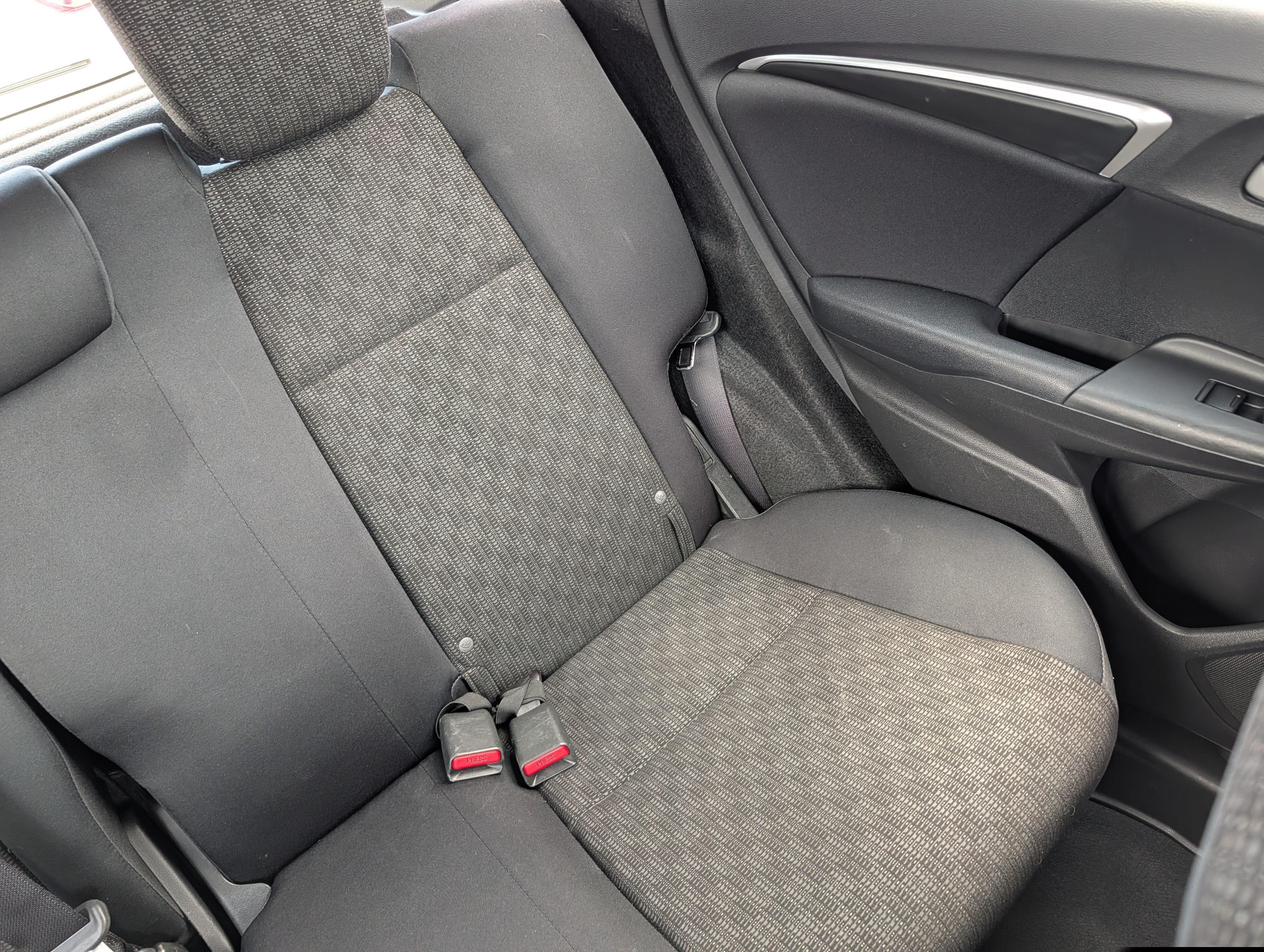 Used 2016 Honda Fit LX image 14