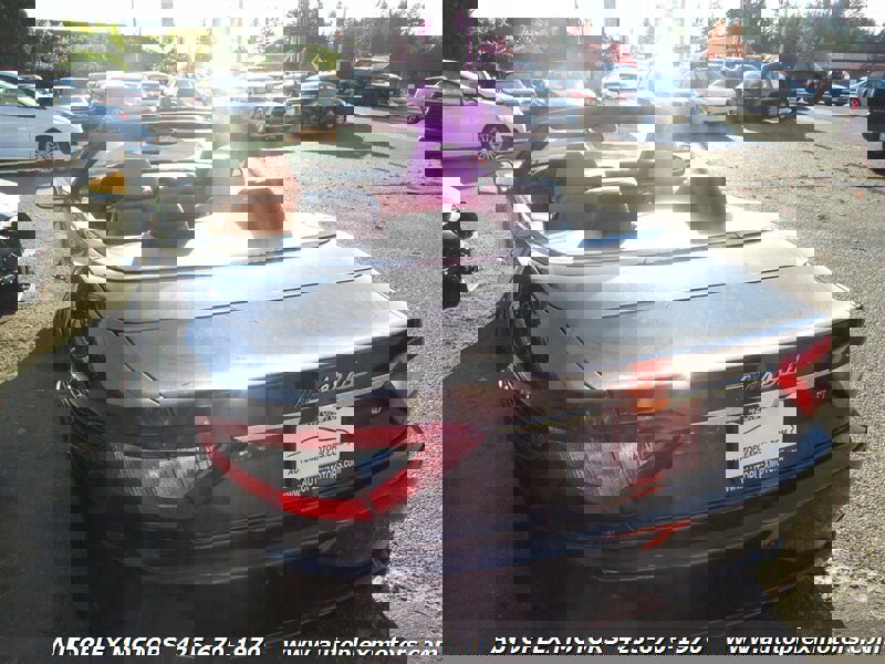 Used 2011 Maserati GranTurismo Convertible image 18