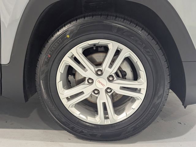 Used 2020 GMC Terrain SLE image 27