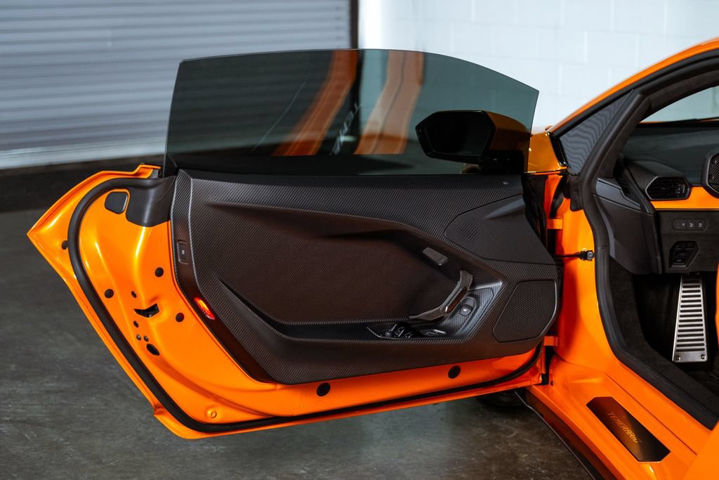 Used 2026 Lamborghini Temerario AWD/4WD image 33