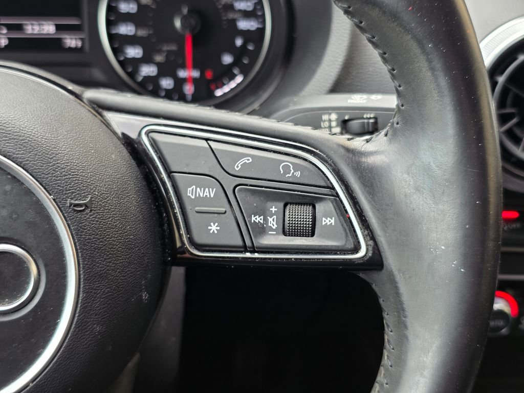 Used 2017 Audi A3 2.0T Premium image 26