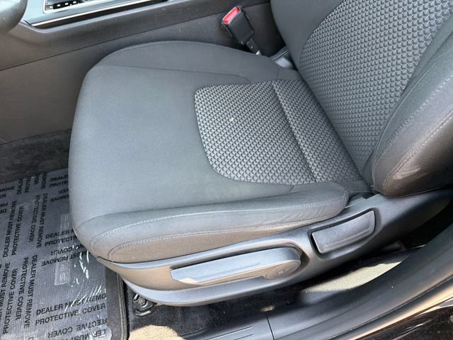 Certified 2023 Kia Sportage LX FWD image 20