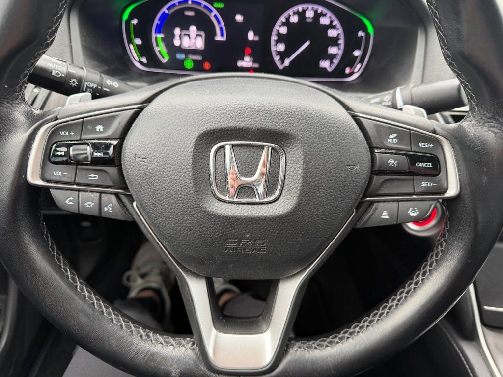 Used 2022 Honda Accord Touring image 14