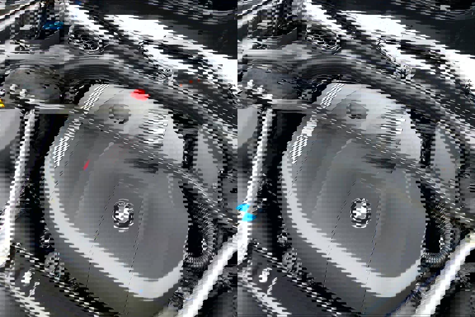 Used 2026 BMW 750e xDrive 750e xDrive w/ Executive Package image 17