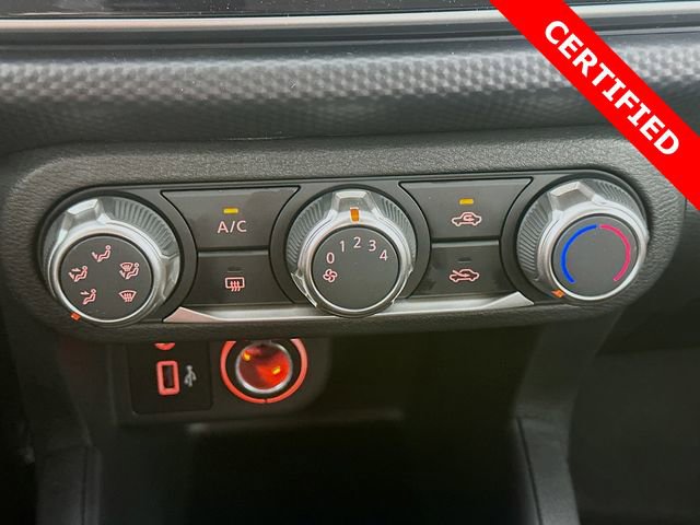 Certified 2024 Nissan Kicks S image 19