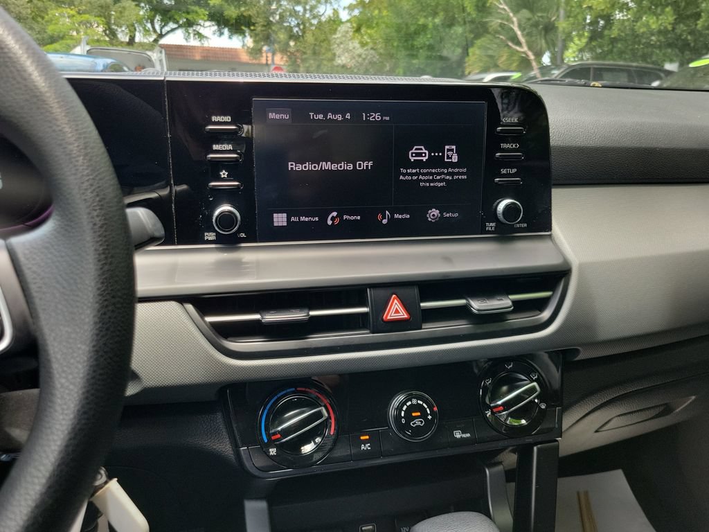 Certified 2024 Kia Seltos LX AWD/4WD image 25