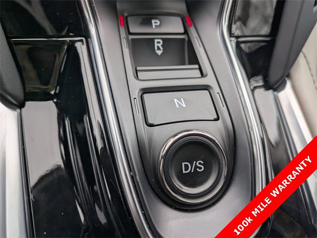 Used 2025 Acura RDX w/ Technology Package image 16
