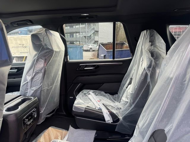 New 2026 Chevrolet Tahoe Premier image 12