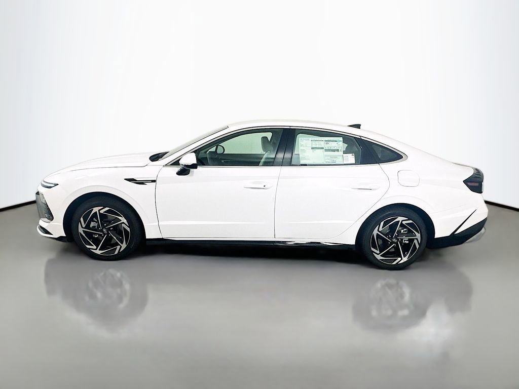 New 2026 Hyundai Sonata SEL image 8