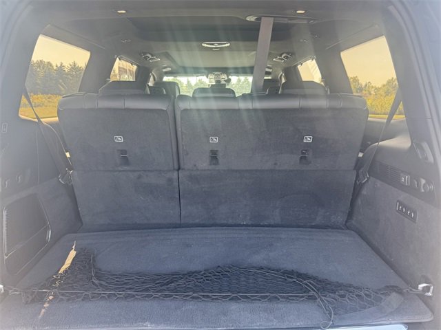 Used 2023 Jeep Grand Wagoneer Series III image 13