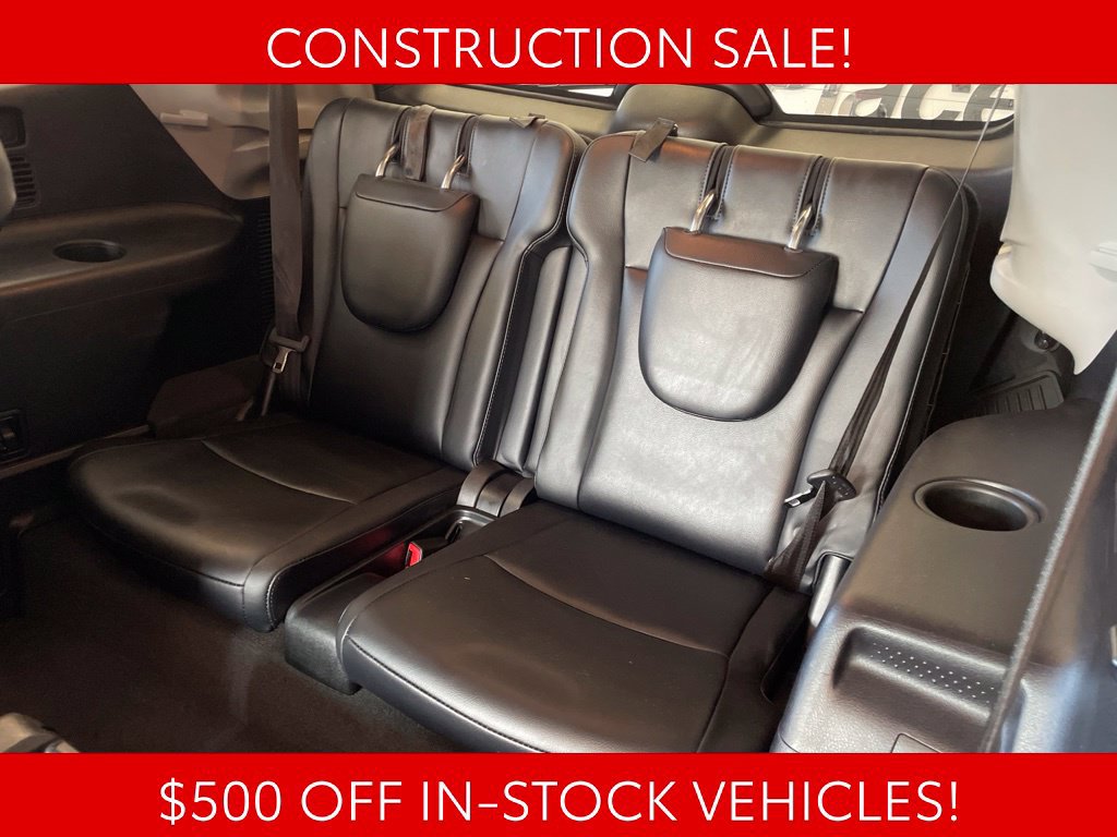 Used 2012 Toyota Highlander Limited w/ Tow Pkg AWD/4WD image 13