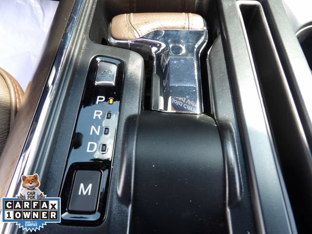 Certified 2025 Ford F150 King Ranch w/ FX4 Off-Road Package AWD/4WD image 28