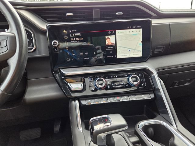 Used 2023 GMC Sierra 1500 Denali w/ Denali Reserve Package image 32