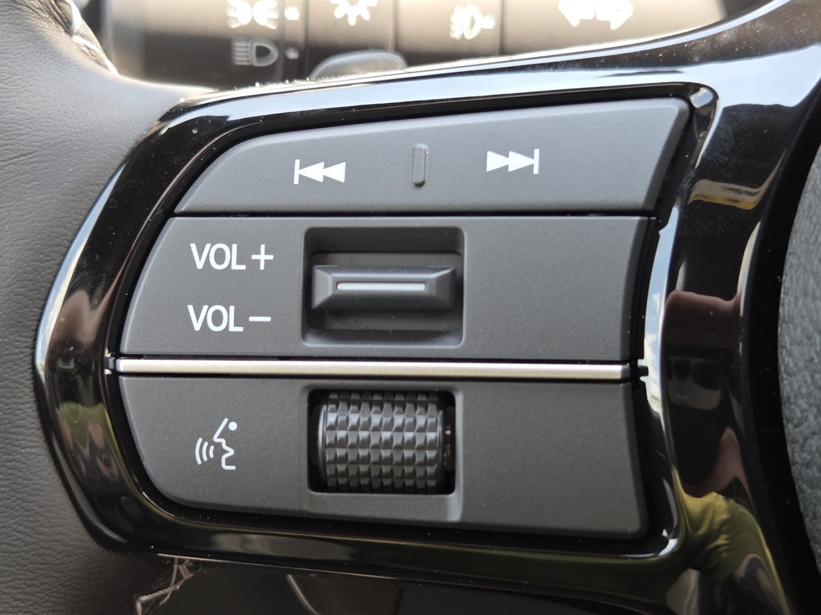 New 2026 Honda Passport TrailSport Elite image 14