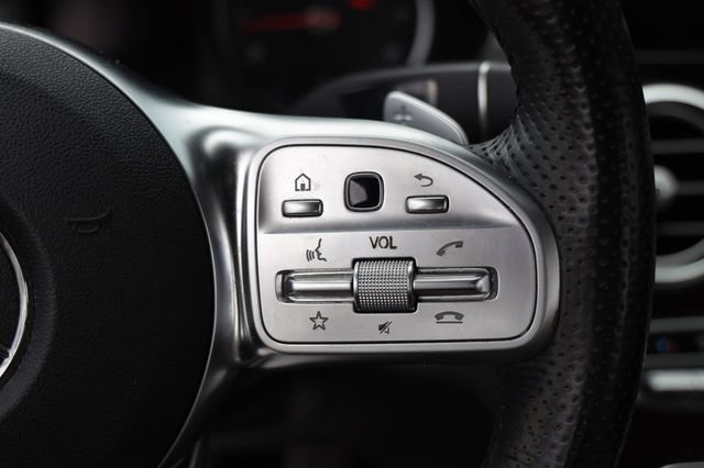 Used 2019 Mercedes-Benz C 300 Sedan image 29