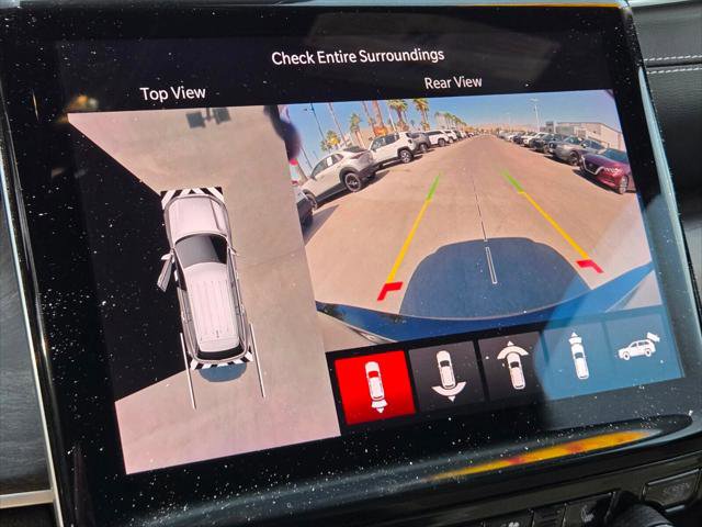 Certified 2024 Jeep Grand Cherokee L Limited w/ Luxury Tech Group II image 29